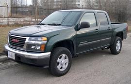 GMC