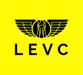 LEVC