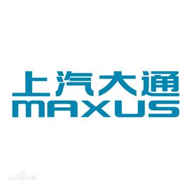 上汽大通MAXUS