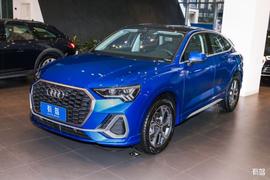 奥迪Q3 Sportback