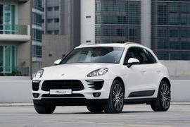 Macan