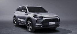 北京X7 PHEV