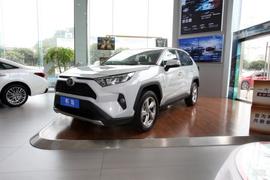 RAV4荣放