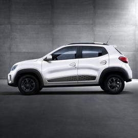东风EV新能源EX1