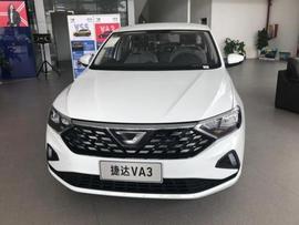 捷达VA3