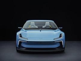 Polestar 6