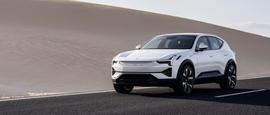 Polestar 3