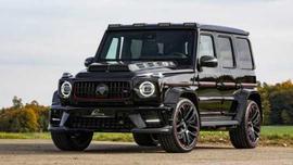 LUMMA CLR G770