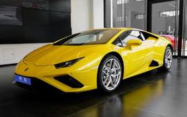 Huracán