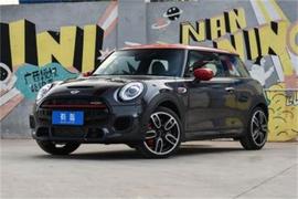 MINI JCW