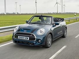 MINI CABRIO