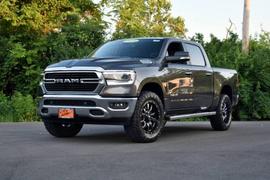 RAM Trucks