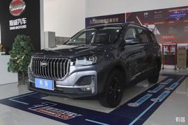 SWM斯威G05