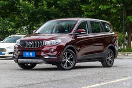 SWM斯威X7