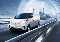 上汽大通MAXUS