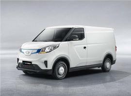 上汽大通MAXUS EV30