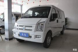 瑞驰新能源EC35