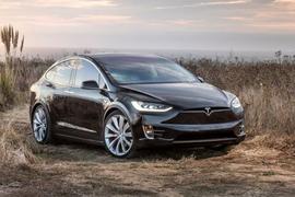 Model X