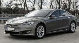 Model S