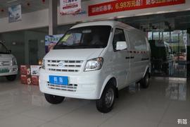 瑞驰新能源EK07S