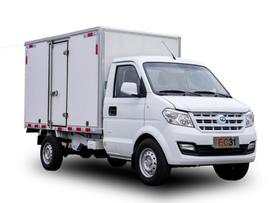瑞驰新能源EC31