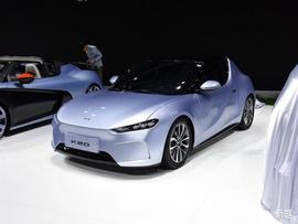 前途K20