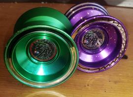 YOYO