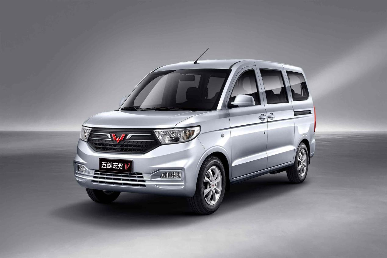 五菱宏光V,理念,777