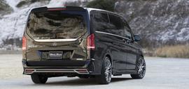 WALD V-Class