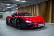 前途,北京,前途K20,理念,长城