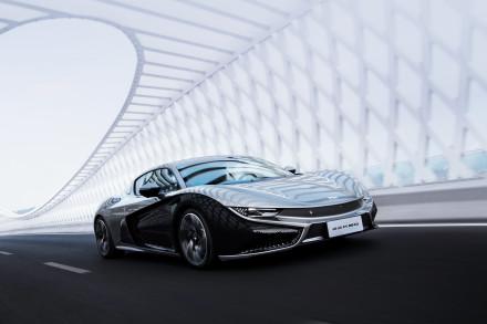 前途,北京,前途K20,理念,长城