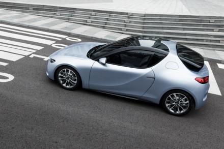 前途,北京,前途K20,理念,长城